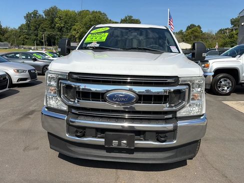 Used 2020 Ford F250 XL w/ STX Appearance Package AWD/4WD image 8