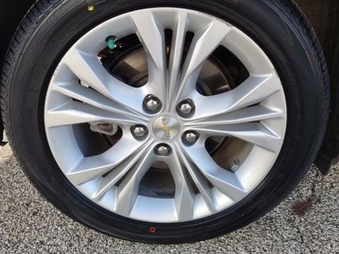 Used 2014 Chevrolet Impala LT image 26