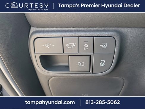 New 2026 Hyundai Palisade Limited image 24