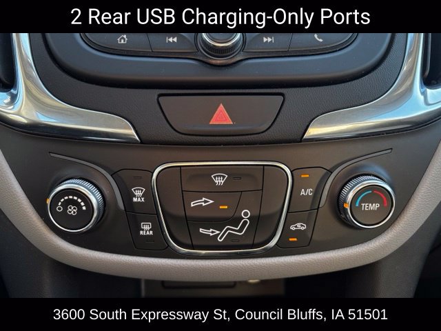 Used 2021 Chevrolet Equinox LS w/ LS Convenience Package AWD/4WD image 30