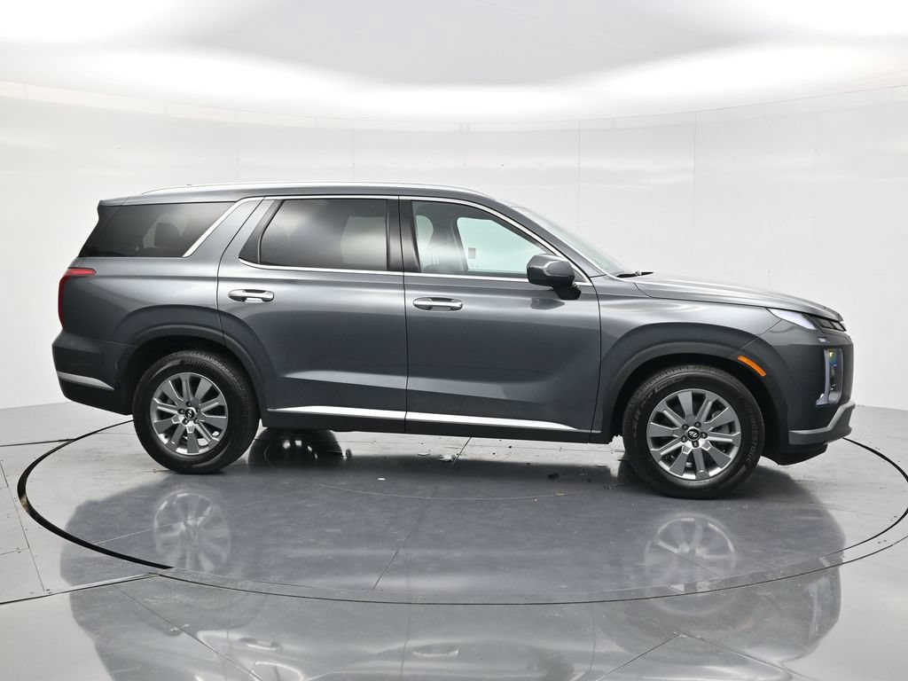 Used 2025 Hyundai Palisade SEL AWD/4WD image 4