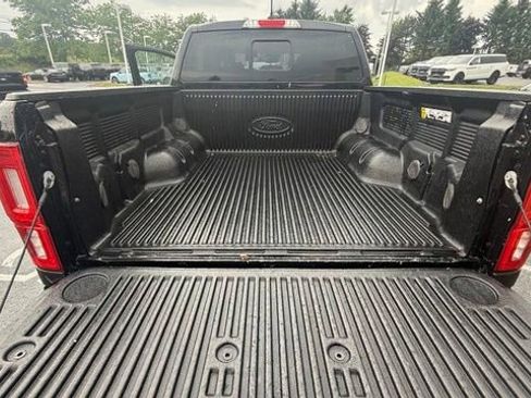 Used 2019 Ford Ranger Lariat AWD/4WD image 38