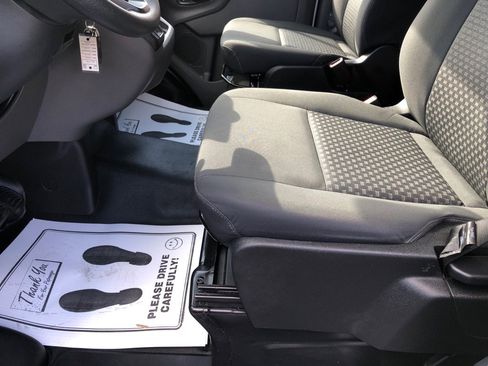 Used 2024 Ford Transit 250 Low Roof AWD w/ Exterior Upgrade Package image 17