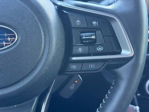 Used 2023 Subaru Forester Touring w/ Popular Package #2 image 10