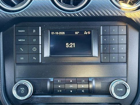 Used 2020 Ford Mustang Coupe w/ Black Accent Package image 27