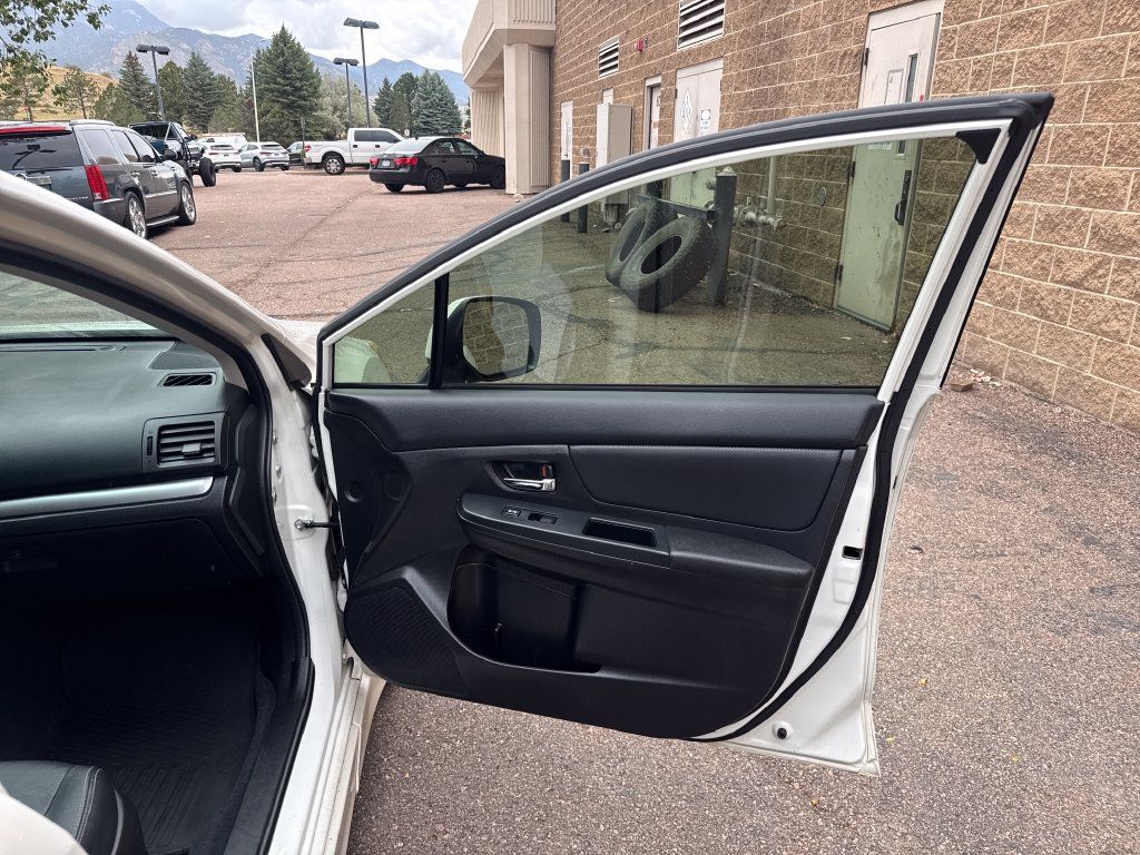 Used 2014 Subaru Impreza 2.0i Sport Limited AWD/4WD image 29