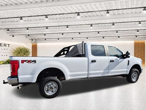 Used 2019 Ford F250 XL w/ Power Equipment Group AWD/4WD image 11