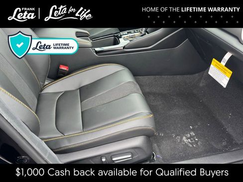 New 2026 Acura Integra A-Spec image 26