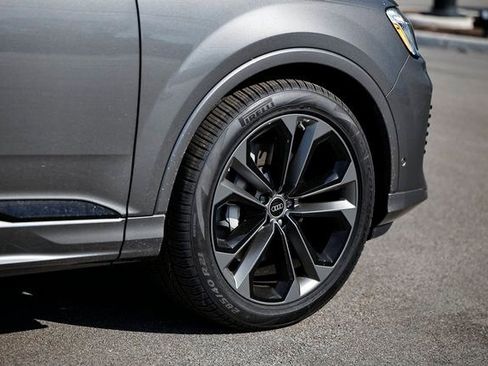 New 2026 Audi Q7 3.0T Premium Plus image 5