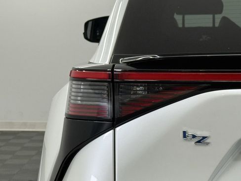 New 2026 Toyota bZ XLE image 9