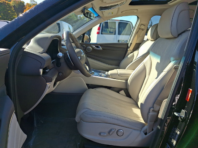 Used 2023 Genesis GV80 2.5T w/ Advanced Package AWD/4WD image 2