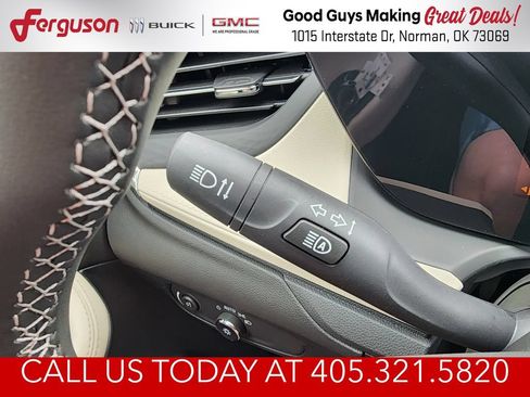 New 2026 Buick Encore GX Avenir w/ Avenir Technology Package FWD image 23