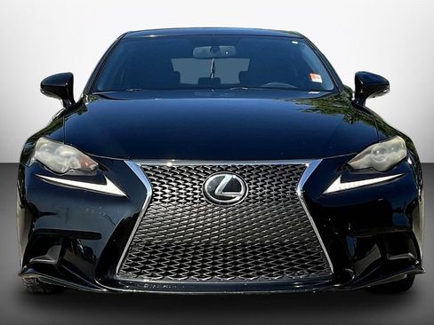 Used 2014 Lexus IS 250 AWD w/ F-Sport Package image 2