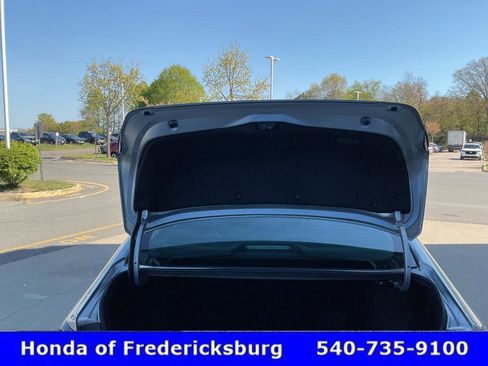 Used 2024 Honda Accord LX image 17