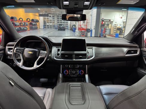 Used 2023 Chevrolet Tahoe LT image 15