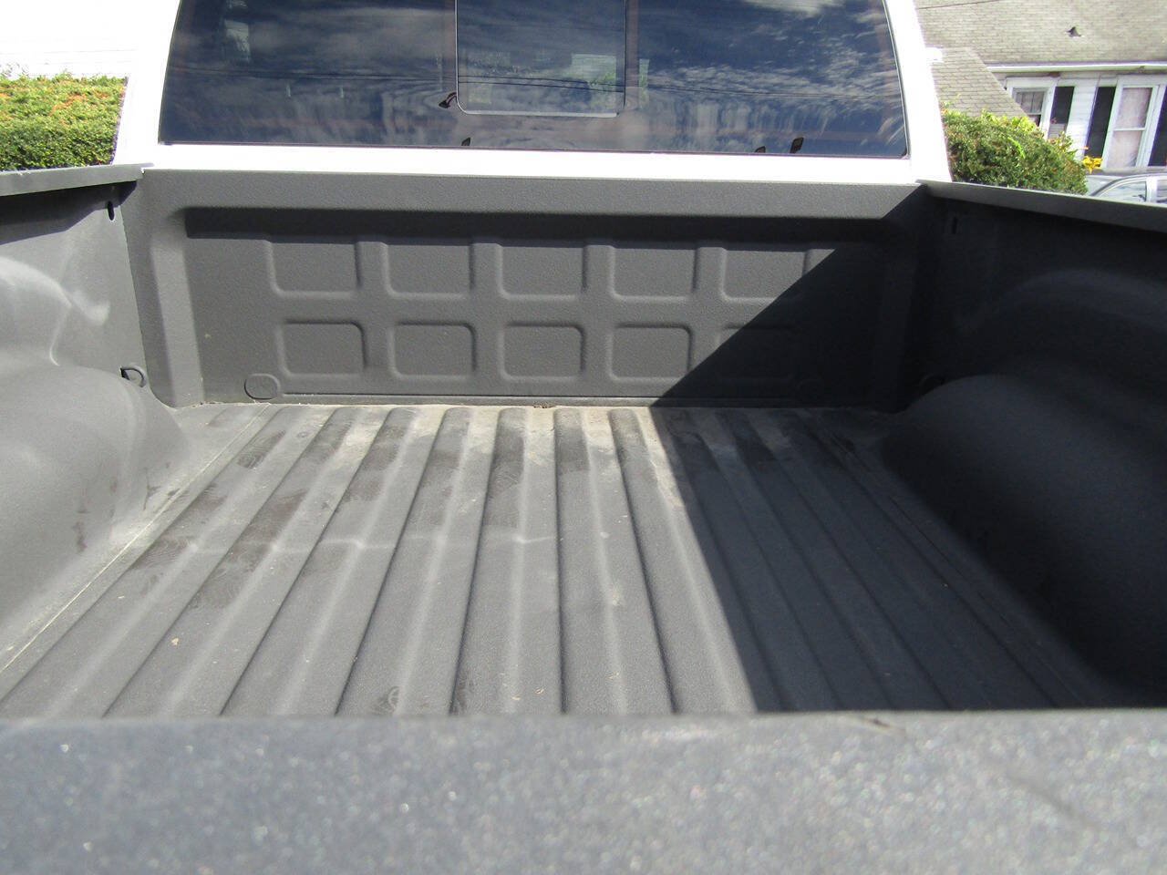 Used 2021 RAM 1500 Warlock AWD/4WD image 20