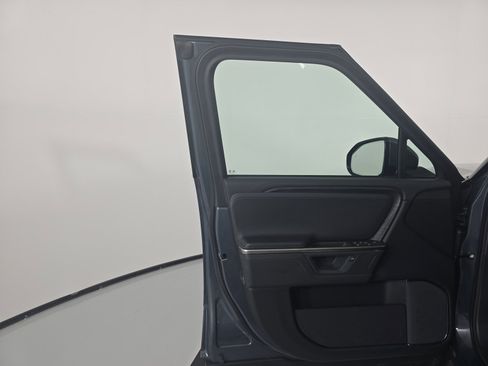 Used 2025 Rivian R1S Adventure image 16