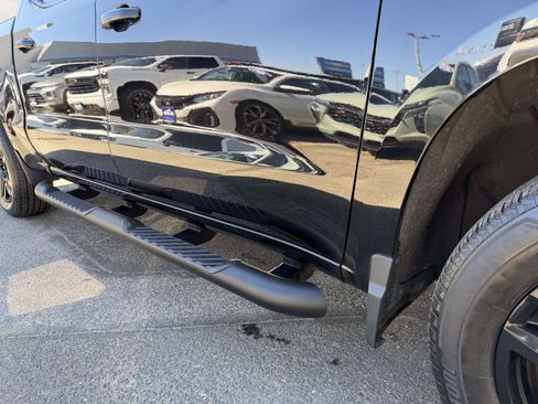 Used 2023 Chevrolet Silverado 1500 RST w/ All Star Edition Plus image 8