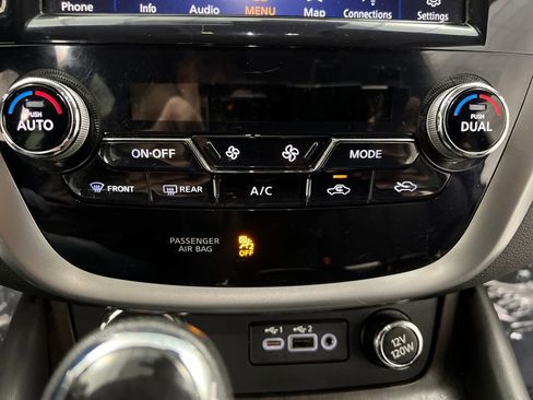 Used 2024 Nissan Murano Platinum w/ Cargo Package image 51