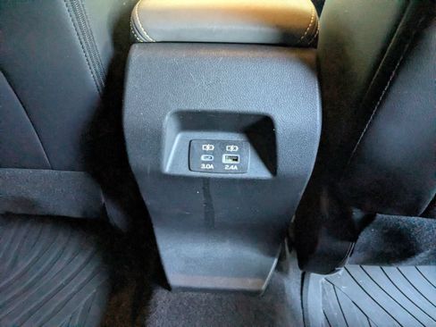 Used 2024 Subaru Crosstrek 2.5i Sport AWD/4WD image 22