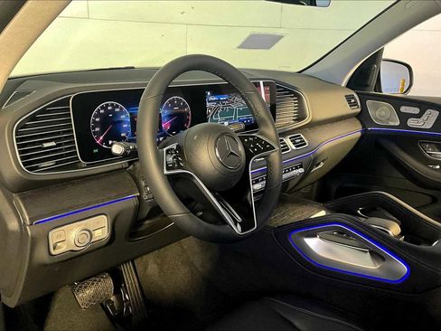 New 2026 Mercedes-Benz GLE 350 4MATIC image 9
