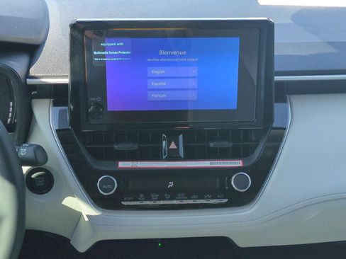 New 2026 Toyota Corolla Cross LE image 17