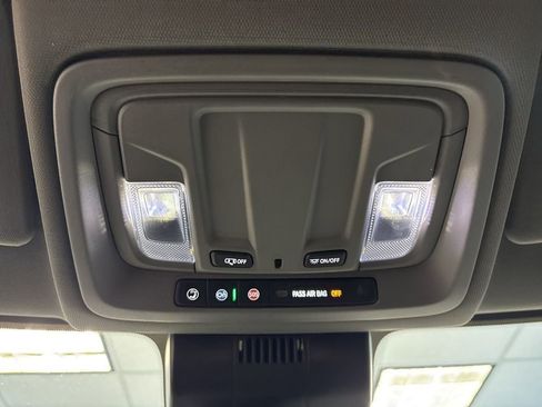 Certified 2024 Chevrolet Silverado 1500 RST w/ Z71 Off-Road Package image 26