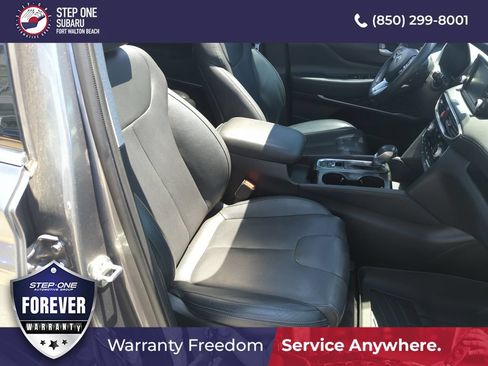 Used 2020 Hyundai Santa Fe SEL FWD image 38