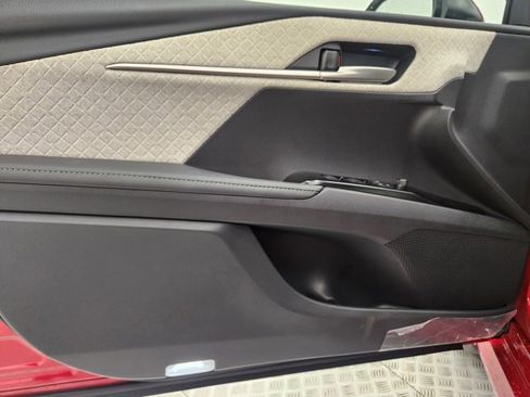 New 2026 Toyota Camry XLE image 43