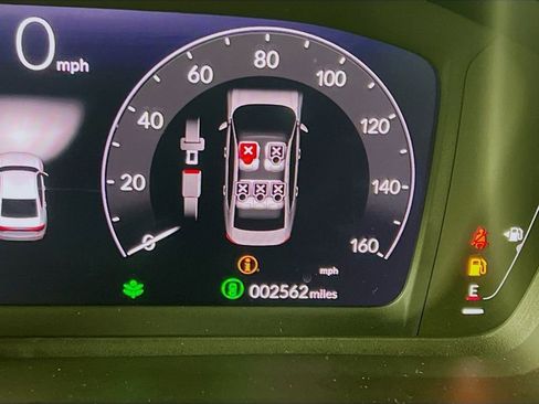 Used 2025 Honda Accord LX image 12