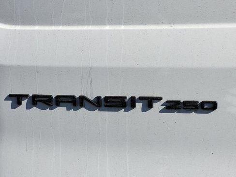 New 2026 Ford Transit 250 148 Medium Roof w/ Load Area Protection Package image 24
