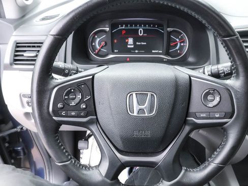 Used 2019 Honda Pilot EX-L image 16