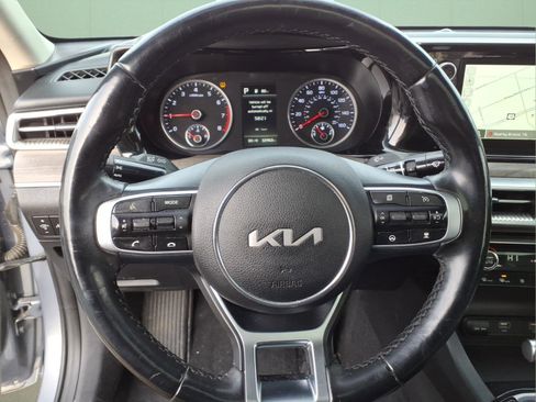 Used 2024 Kia K5 EX w/ EX Premium Package image 20