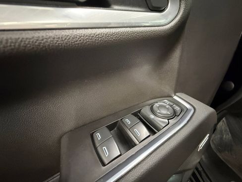 Used 2022 GMC Sierra 1500 Elevation w/ Preferred Package AWD/4WD image 21