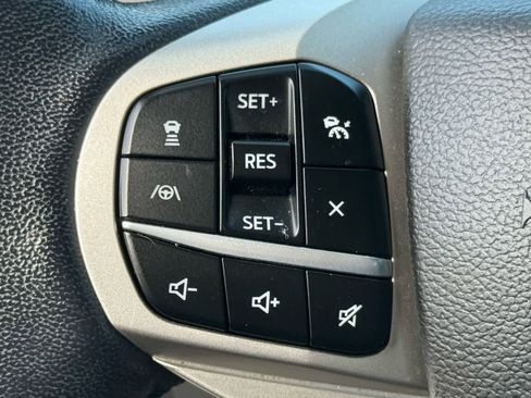 Used 2022 Ford Explorer Limited w/ Equipment Group 301A image 19