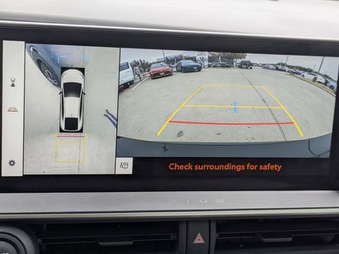 Used 2023 Toyota Prius Limited image 18