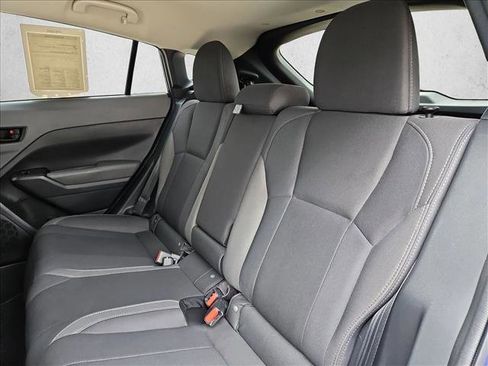 Used 2025 Subaru Crosstrek 2.0i Premium AWD/4WD image 18