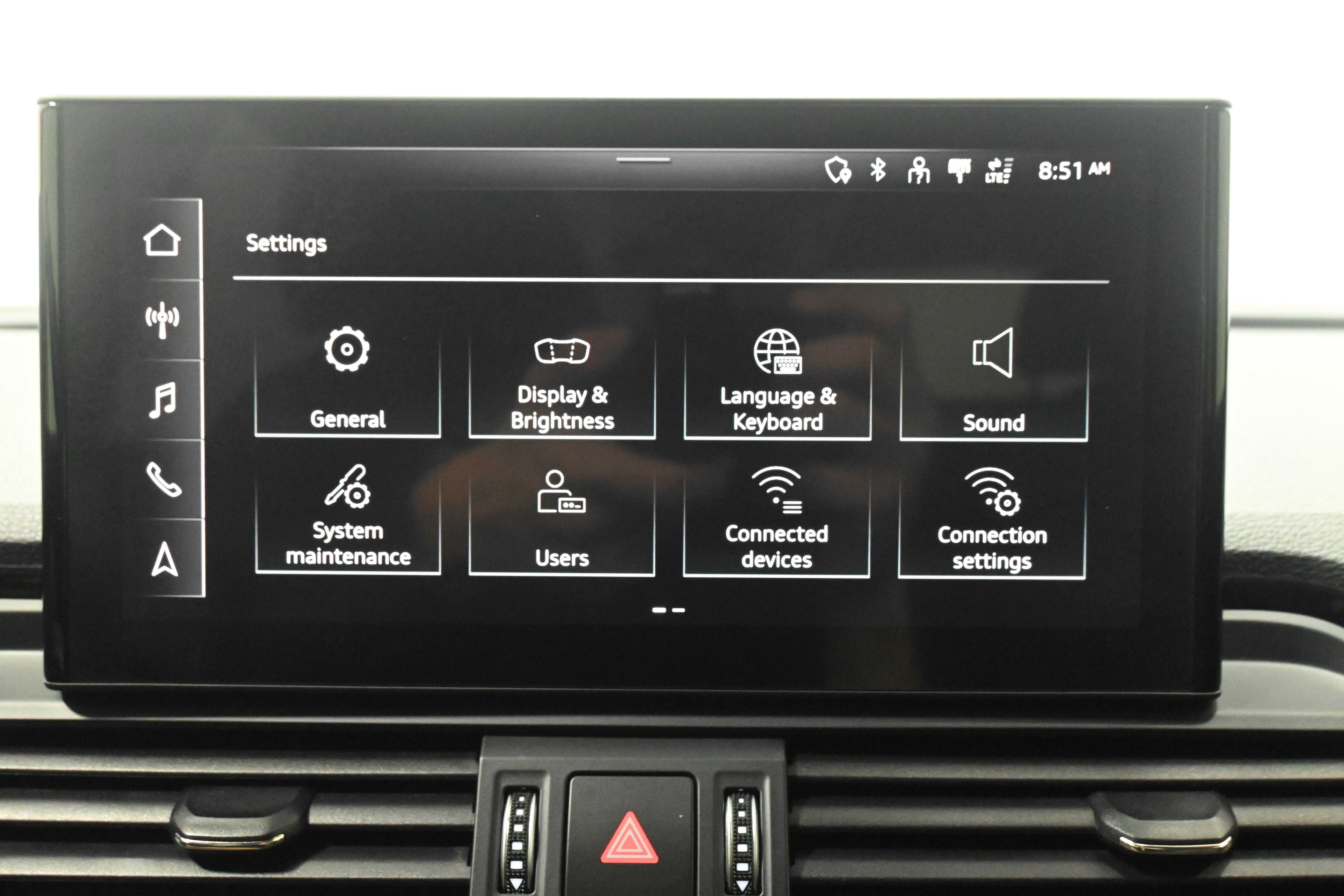 Used 2021 Audi Q5 2.0T Premium w/ Convenience Package AWD/4WD image 17