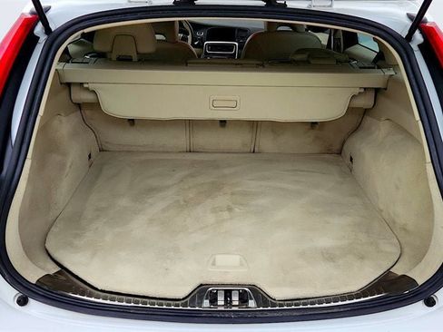 Used 2015 Volvo V60 T5 Premier FWD image 25