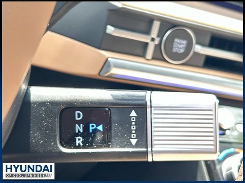 New 2026 Hyundai Santa Fe Limited FWD image 25