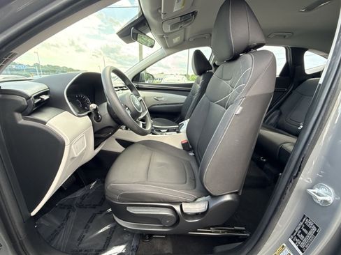 Certified 2024 Hyundai Tucson SE AWD/4WD image 13