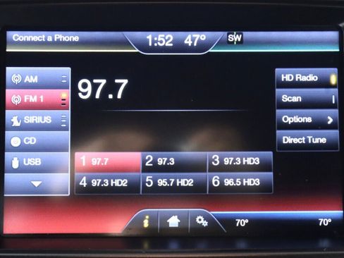 Used 2016 Ford Explorer Sport w/ Equipment Group 401A image 17