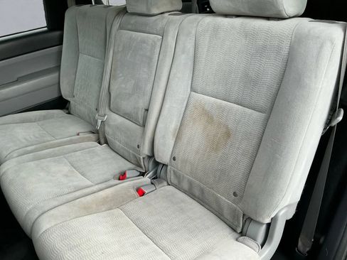 Used 2016 Toyota Sequoia SR5 image 13