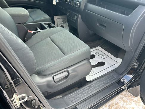 Used 2013 Honda Ridgeline RTS image 12