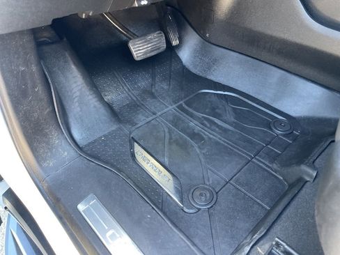 Certified 2024 Chevrolet Suburban RST w/ Luxury Package image 28