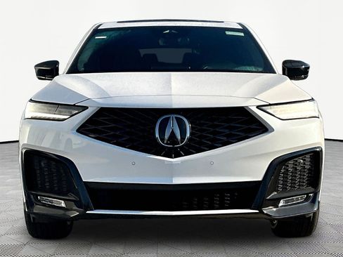 Used 2026 Acura MDX A-Spec AWD/4WD image 2