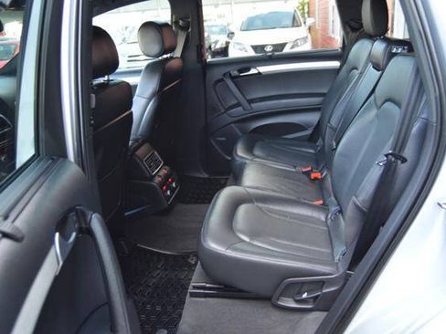 Used 2012 Audi Q7 3.0T S line Prestige AWD/4WD image 50