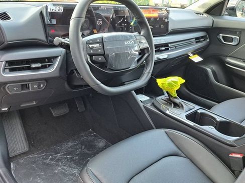 New 2026 Kia K4 GT-Line Turbo FWD image 7