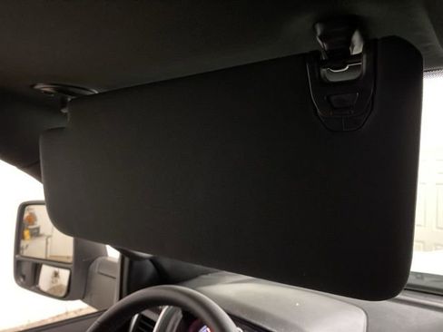 Used 2026 RAM 2500 Big Horn image 55