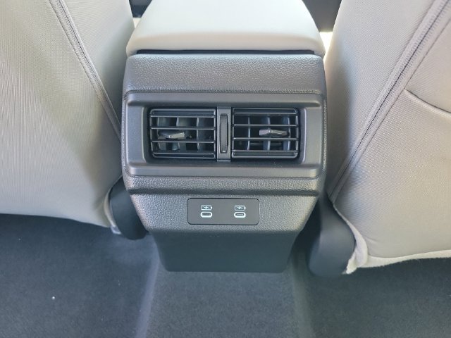 New 2026 Honda Accord LX image 12